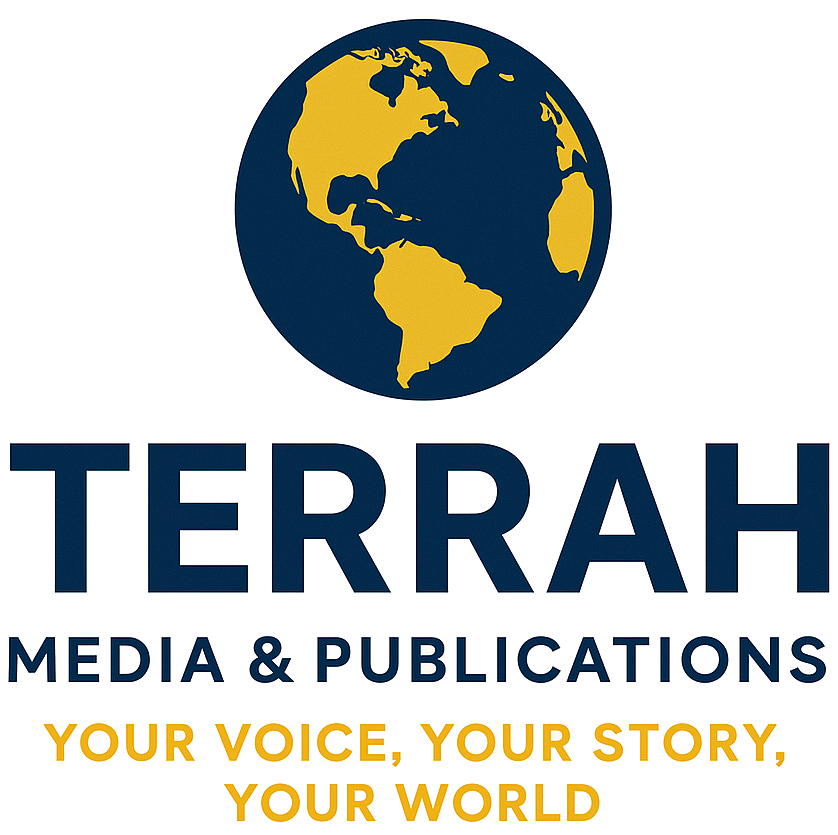 Terrah Media & Publications